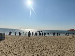 -老虎石海上公园