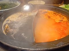 -蜀大侠火锅(建设路第五大道店)