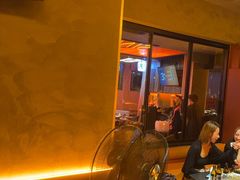 -何师烧烤Pro ·江湖川菜·小龙虾·精酿(太古里旗舰店)