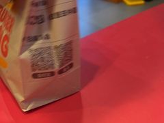 -汉堡王(徐汇绿地缤纷店)