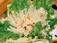 -霄汉牛三鲜湖北砂锅菜(万松园2店)