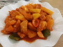 -佛有缘素食馆·荔湾老字号(陈家祠首店)