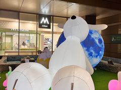 -巴黎春天(浦建店)