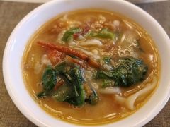 茄丁面-丰乐园大酒店