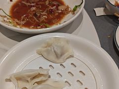 -东方饺子王(工农大路店)