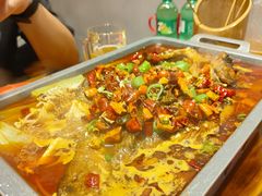 -东方一串·鲜肉小串·小酒馆(壹航城店)