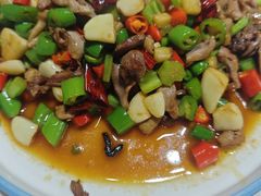 -小桥衢州人家·海鲜烧烤·盱眙龙虾(万达水街店)