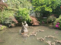 -杭州黄龙洞