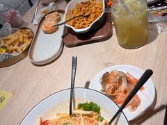 -卡朋西餐(悦汇城店)