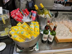 -圣丰索菲特·2 On 988 Café 自助餐厅