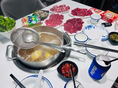 -陈记顺和潮汕牛肉火锅(韩江路店)