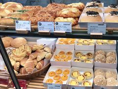 -燃厚蛋糕(卓展中信城店)