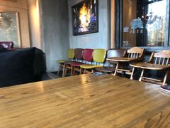 大堂-LYFATTI 莱芙缇(赣水路店)