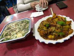 满天星汤-天添纸包鸡家常菜