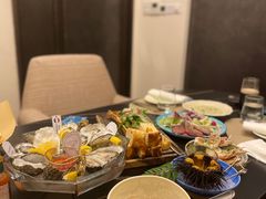-斯普汇生蚝牛排馆(中骏世界城店)