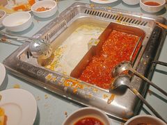 -海底捞火锅(万丰桥店)