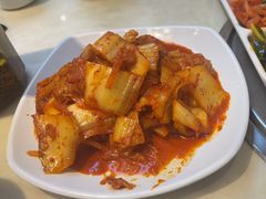 -屋里家延边朝鲜族冷面(南园店)