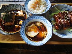 -良木缘咖啡西餐(川大店)