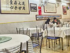 大堂-文记壹心鸡(宝华路店)