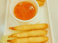 -肘子酥·天津菜·特色捞面(德云社店)