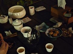 -小茶闲舍·观景商务茶馆(广州塔店)