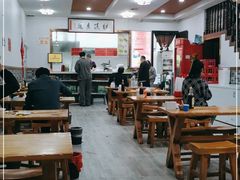 大堂-鑫明明拉面(宁化路店)