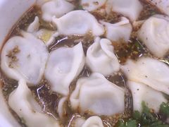 -回坊马二饺子馆