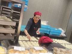 -光明邨大酒家(淮海路店)