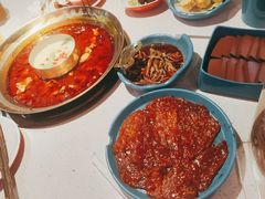 -蛙二爷美蛙火锅基地(温州总店)