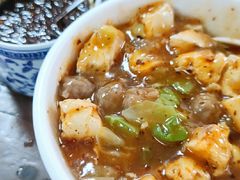 -段生记肉丸糊辣汤(西铁大明宫住宅小区店)
