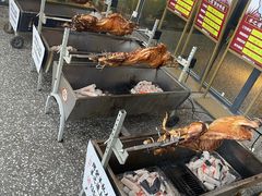-羊之道草原味道清真餐厅(番禺店)