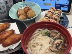 -滨寿司(新街口中央商场店)