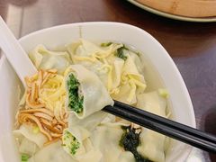 -锡笼记·无锡小笼(水岸店)