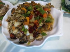 -威海渔村(静安旗舰店)