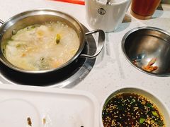 -龍歌自助小火锅(李沧丽达店)