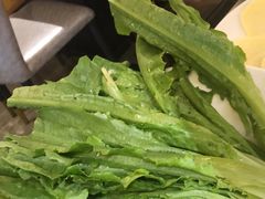 -芭夯兔·兔肉汤锅(新都店)