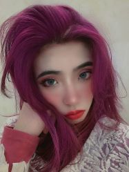 -MI HAIR