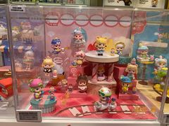 -泡泡玛特POPMART(龙湖杭州滨江天街店)