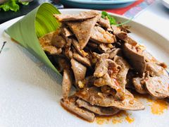 -赵小姐丨新中餐(曲江店)