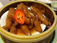 -香云轩·顺德菜(香云纱园林酒店店)