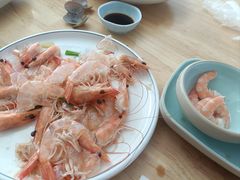 -启东小海鲜(庄先湾路1号店)