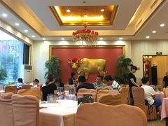 -友谊肥牛
