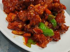 -新乡饭店