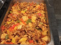 -好日子皇冠假日酒店·君怡咖啡厅(特美思大厦店)