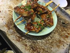 -虾弄弄海派小龙虾·牛羊蝎子火锅