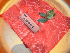 -松野谷·寿喜烧自助(华联顺义金街购物中心店)