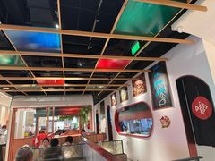 -鱼酷活鱼烤鱼(新世界城店)