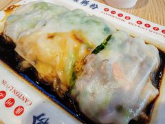 -荔银肠粉·非遗手藝(夫子庙店)