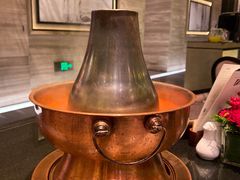 -深圳四季酒店·馥自助餐厅