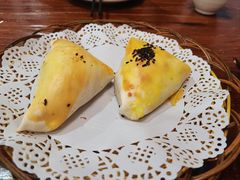 -阿拉木汗餐厅(山大路店)